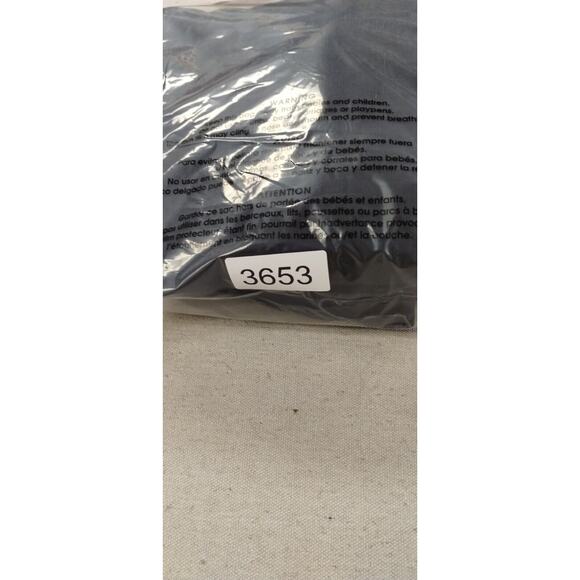 Old Navy Mens Jeans Denim Straight Leg Comfort 360 Stretch Dark Wash Blue 50X30 - Picture 10 of 10